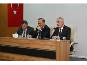 8. Isparta Kitap Fuarı için geri sayım başladı