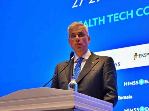 Sağlık Bakanı Memişoğlu: "Nasıl ki savunma sanayinde yerlilik oranımızı zirveye taşıdıysak, sağlık endüstrisinde de aynı başarı hikayesini yazacağız"