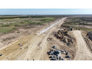 Adana Valisi Köşger: "1 milyar TL’lik yatırım hayata geçiriliyor"