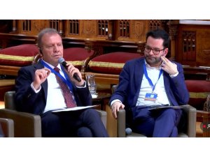 Seçer: "Çevre ve iklim değişikliğini ilgilendiren alanlara 400 milyon Euro’luk yatırım yapıyoruz"