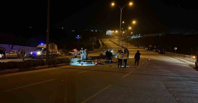 Motosiklet kazasında ölen çocukların kuzen olduğu ortaya çıktı