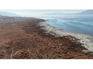 Prof. Dr. Ayşen Davraz: "Burdur’da 50 yıl yetebilecek yer altı suyu bilinçsiz kullanımla 10 yılda bitebilir"