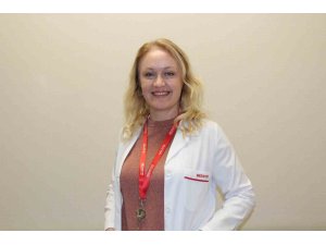 Uzman Dr. Mümine Türksoylu: "Tuvalet eğitimi her çocukta farklı gelişir"