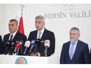 Bakan Memişoğlu: "Türkiye’yi sağlıkta dünyaya yön veren ülke haline getireceğiz"