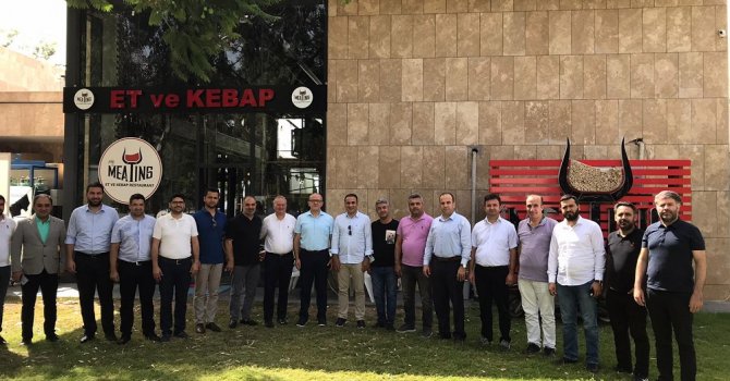 GÜVENLİ ŞEHİR ANTALYA