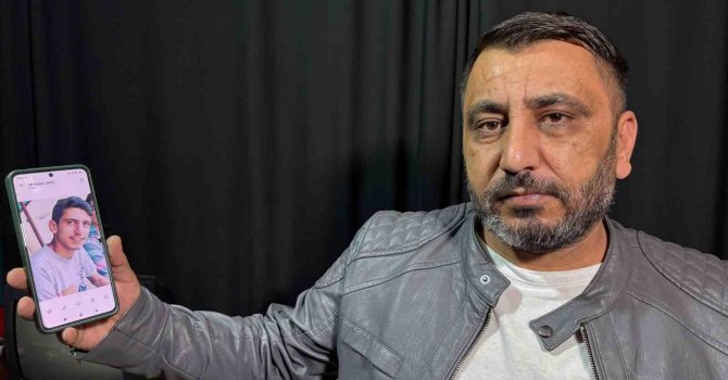 18 yaşında kayboldu, 7 yıldır haber alınamıyor