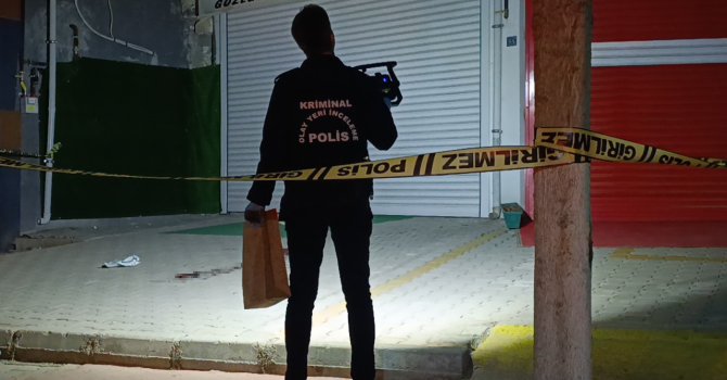 Çatıdan düşen çocuk ağır yaralandı