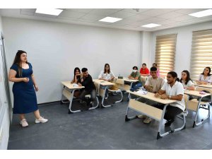 MERCEK’te yeni dönem kayıtları başladı