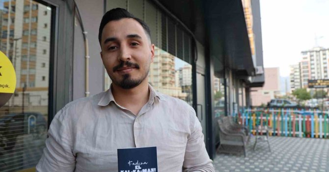 Şiddete uğrayan kadın: "Çok şiddet gördüm buna rağmen 3 çocukla ayakta duruyorum"