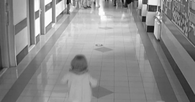 Kahramanmaraş’ta soluk borusuna yiyecek kaçan öğrenci Heimlich manevrasıyla kurtarıldı