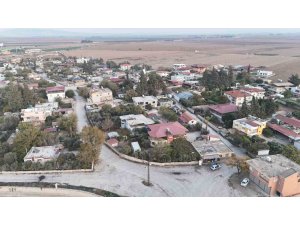 Referandumla başlayan 2 yıllık sürecin ardından Uzunkavaklılar 80 yıl sonra memleket değiştirdi