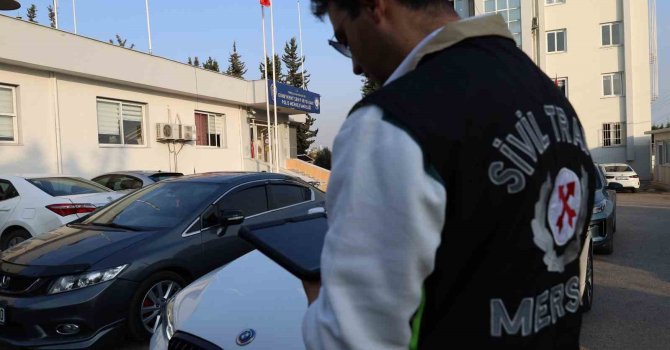 Düğünde yolu kapatanlara 18 bin TL ceza kesildi