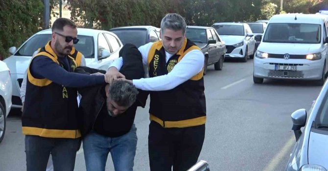 Roman gibi gerçek hayat hikayesi