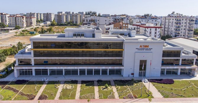 Muratpaşa İnovasyon Günleri başlıyor