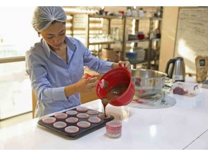 ATASEM’de çölyaklı bireylere glütensiz mutfak eğitimi