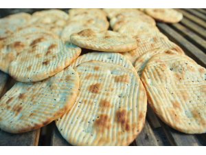 Maraş Çöreği AB tescili aldı