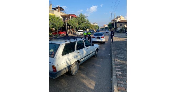 Kozan’da çeşitli suçlardan 3 şahıs cezaevine gönderildi