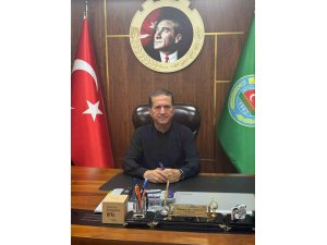 Yüreğir Ziraat Odası Başkanı Doğan: "Çiftçimizin ayakta kalması, Türkiye’nin güçlü kalması demektir"