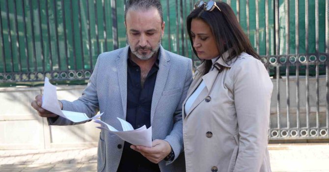 "2B Arsa" vaadiyle 40 milyonluk dolandırıcılık iddiası