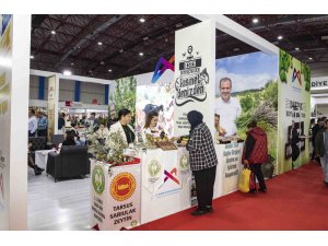 Mersin Büyükşehir Belediyesi, Tarım Fuarında tarımsal projelerini tanıtacak