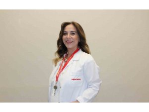 Doç. Dr. Neslihan Yaprak Barıt uyardı: "HPV artık baş-boyun kanserlerinde en büyük tehdit"