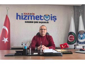 Toroslar Belediyesinde Toplu İş Sözleşmesi tartışması: Sendika 3 davayı da kazandı