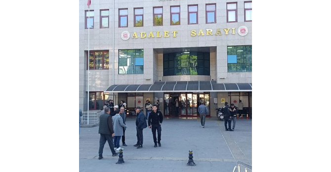 Manavgat Belediyesindeki rüşvet davasında tutuksuz sanık Demir Demir: "Manavgat’ta rüşveti sağır sultan duydu, başkan duymamış"