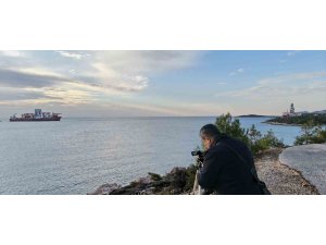 Türkiye’nin 6’ıncı sondaj gemisi Mersin’e ulaştı