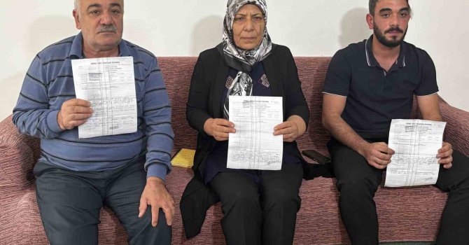 Adana’da park yeri tartışması aileleri karşı karşıya getirdi