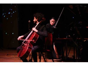 Antalya Piyano Festivali’nde heyecan sürüyor