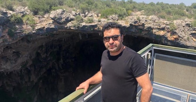 Manavgat Belediyesi Rüşvet davasında büyükşehir adaylığı için 20 milyon euro iddiası