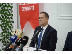 Rıza Perçin: "Antalyaspor için biraz dilenci olduk, 35 milyon Dolar’dan fazla borç var"