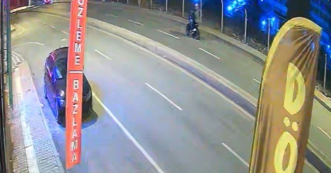 Kahramanmaraş’ta iş yerine silahlı saldırı