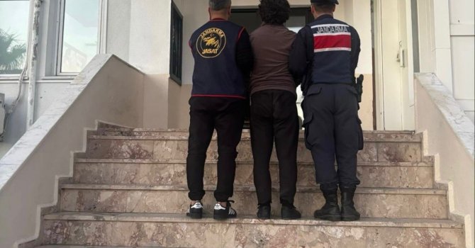 Antalya’da 72 saatte 217 aranan şahıs yakalandı