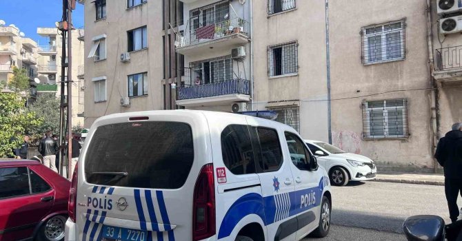 Mersin’de 3 kişiyi katleden şüpheli tutuklandı