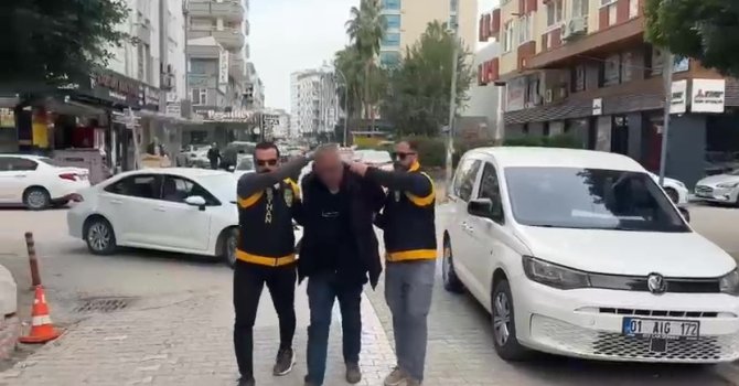 Adana’da 15 yıllık sözleşme kavgası: Müteahhit oto lastikçide vuruldu