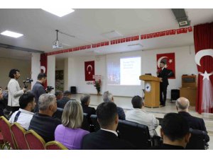 Bu okul yapay zeka ile hem öğrenci takibi sağladı hem de sıfır atık tasarrufuna geçti