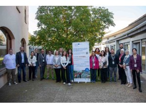 Antalya Büyükşehir, Gov4GreenMed projesi ile hibe desteği almaya kazandı