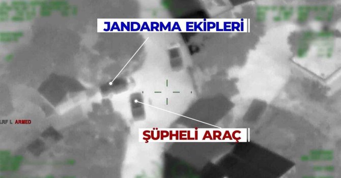 Ormanı yakan sanığa en az 10 yıl hapis istemiyle dava açıldı