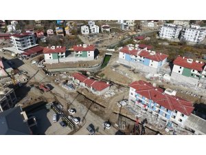 Osmaniye’de deprem sonrası büyük dönüşüm