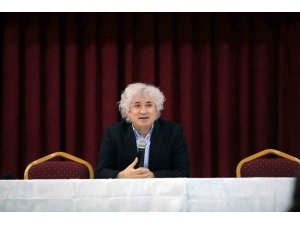 Prof. Dr. Ömer Özkan: "Organ nakli konusunda inanılmaz ilerdeyiz"