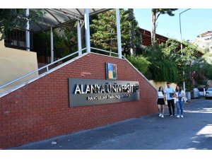 Alanya Üniversitesi, RUR 2025 beşeri bilimler sıralamasında yükselişini sürdürüyor