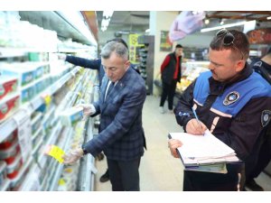 Akdeniz’de AVM’lere sıkı denetim