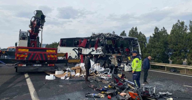 Osmaniye’deki feci kazada hayatını kaybedenlerin isimleri belli oldu