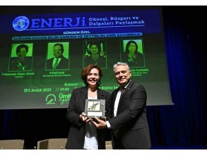 Gündem Özel’de "Doğanın Davası: İklim Kanunu ve Zeytinliklerin Savunması"