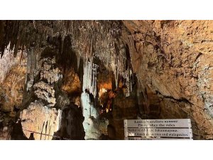 Sıcak ve nemli havasıyla astım ve koah hastalarına şifa olarak biliniyor