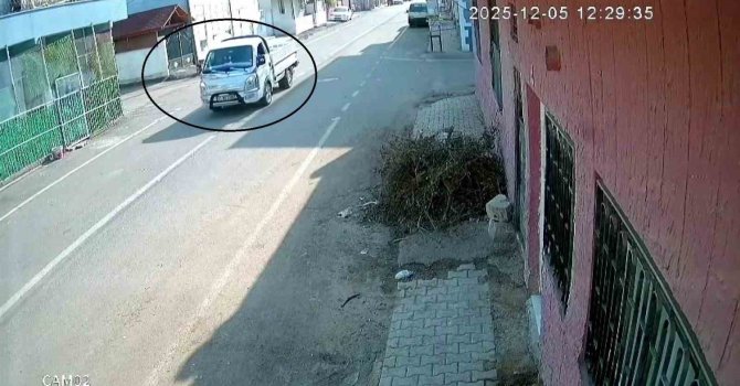 Dayısının taşla yaralayıp toprağa gömdüğü çocuk, polisin 200 kamera kaydını izlemesiyle bulundu