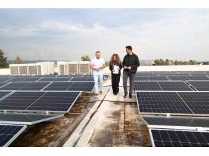 Antalya Büyükşehir Belediyesi’nin GES sayısı 19’a çıktı