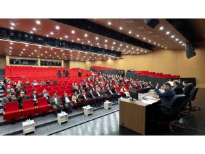 Başkan Seçer’den maraton ve yılbaşı pazarı çağrısı