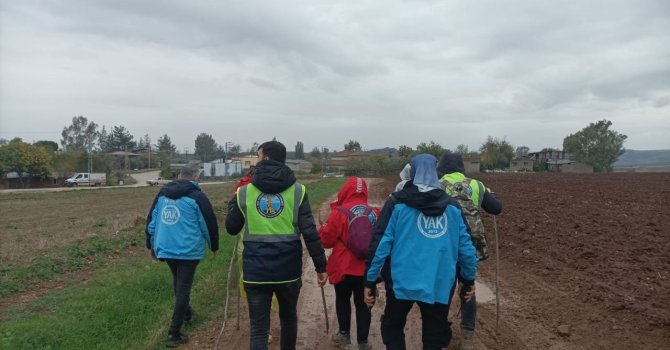 Kayıp yaşlı adam 3 gündür aranıyor